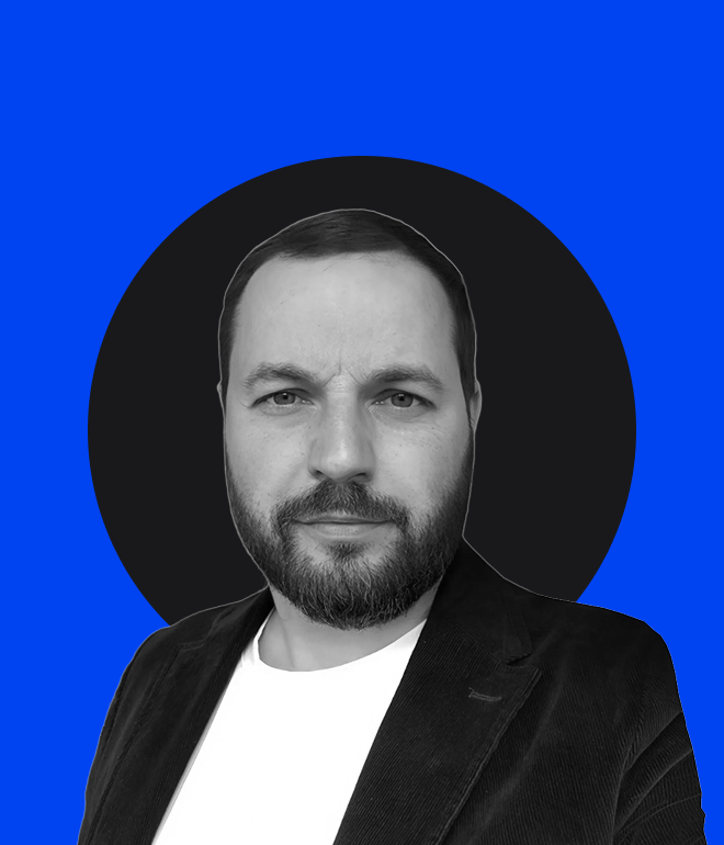 Соколов Андрей