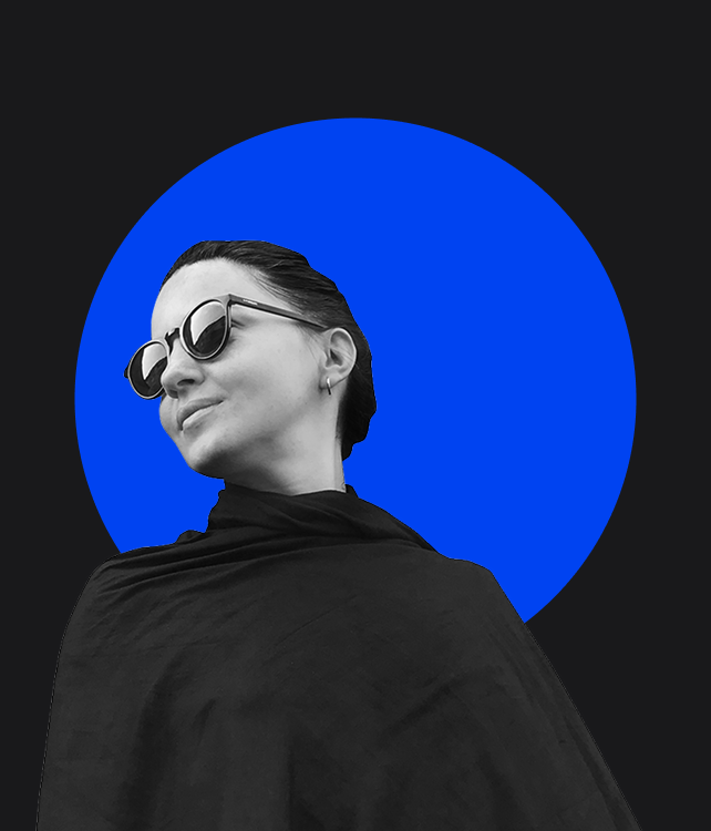 Синица Варвара