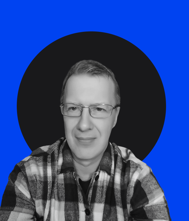 Горшков Дмитрий